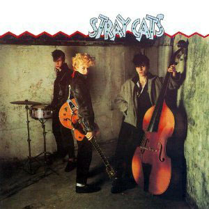 StrayCats