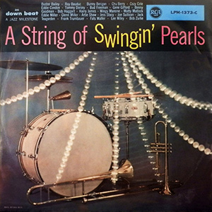 StringOfSwinginPearlsVarious