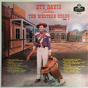 StuDavisSalutesTheWesternStars1958