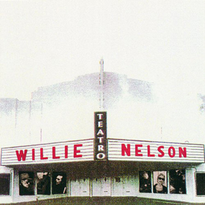 Studio Willie Nelson Teatro