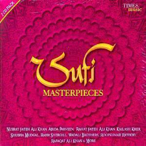 Sufi Masterpieces