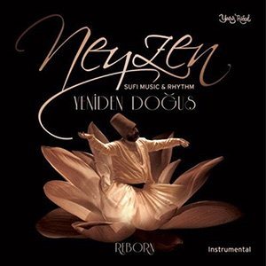 Sufi Ney Zen