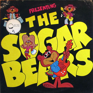 Sugar Bears Kim Carnes