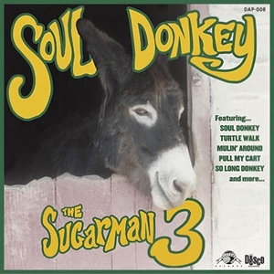 Sugarman3SoulDonkey