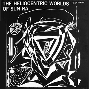 Sun Ra Heliocentric ESP