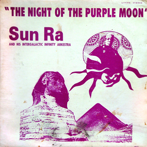 SunRaNightOfThePurpleMoon