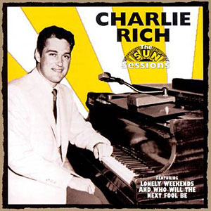 Sun Session Charlie Rich