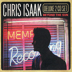 Sun Session Chris Isaak