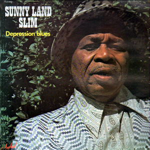 SunnylandSlimDepressionBlues
