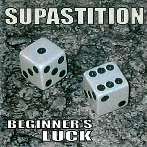 SupastitionBeginnersLuck