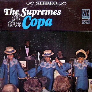 SupremesAtTheCopa