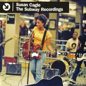 SusanCagleSubwayRecordings