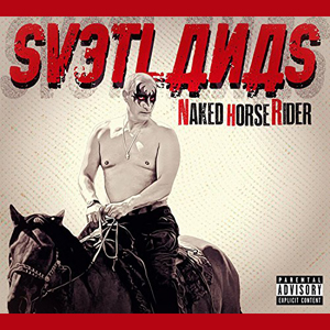 SvetlanasNakedHorseRider