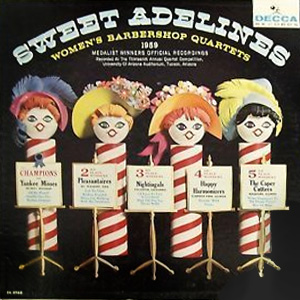 Sweet Adelines