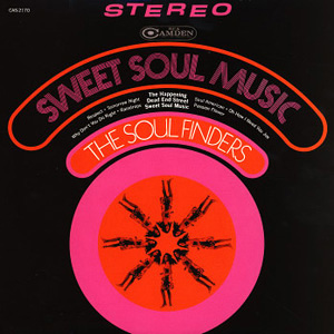 Sweet Soul Music Soul Finders