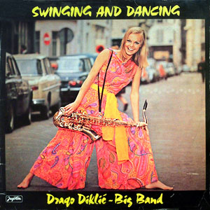 Swing Dance Drago Diklie