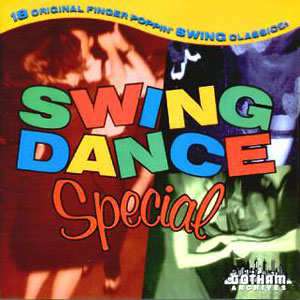 Swing Dance Special