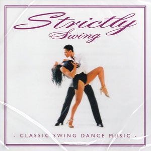 Swing Dance Strictly Music