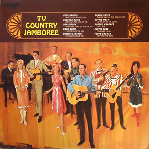 TV Country Jamboree