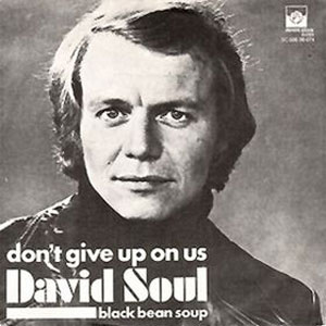 TV Sings David Soul