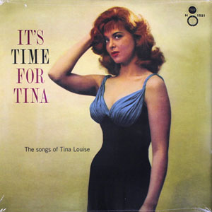 TV Sings Tina Louise