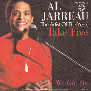 TakeFive-AlJarreau