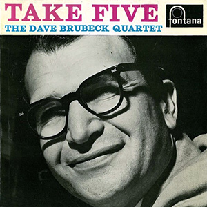 TakeFive-DaveBrubeckQuartet