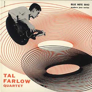 TalFarlowQuartetGelder54