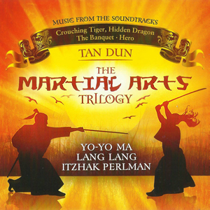TanDunMartialArtsTrilogy