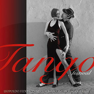 Tango Festival
