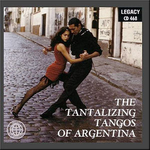 Tantalizing Tangos