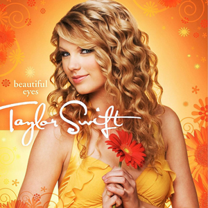 TaylorSwiftBeautifulEyes