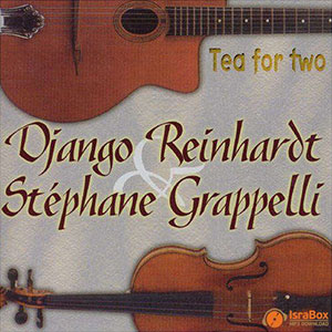 Tea For Two Reinhardt Grappelli