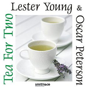 Tea For Two Young Peterson