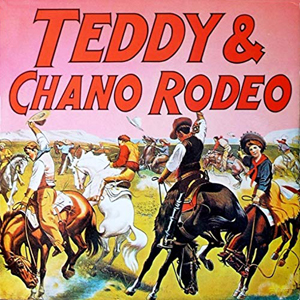 TeddyChanoRodeo