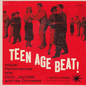 TeenAgeBeatDickJacobs