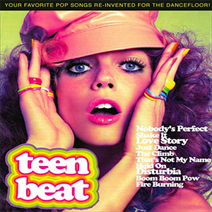 TeenBeatForTheDancefloor