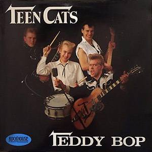 TeenCatsTeddyBop2