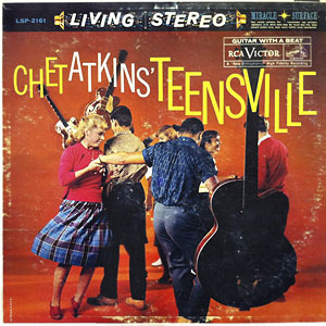 TeensVille Chet Atkins