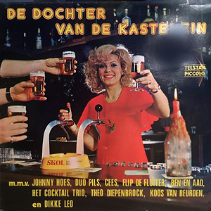 TelstarDeDochter