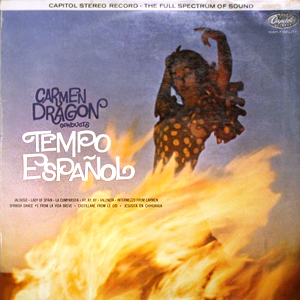 Tempo Espanol Carmen Dragon