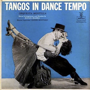 Tempos Tangos Dance