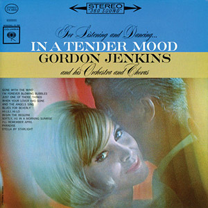 Tender Mood Gordon Jenkins