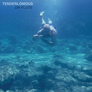 TenderloniusOnFlute