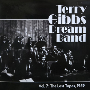 TerryGibbsLostTapes