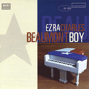 Texas Beaumont Boy Ezra Charles