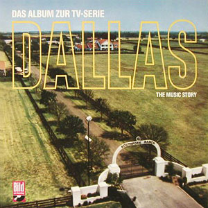 Texas Dallas TV Music