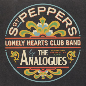 TheAnalogues
