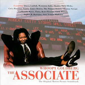 The Associate Soundtrack