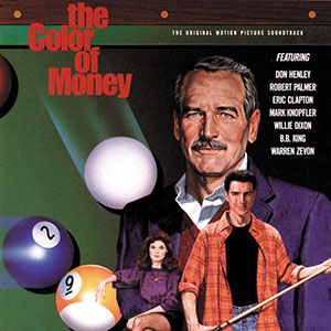 The Color Of Money